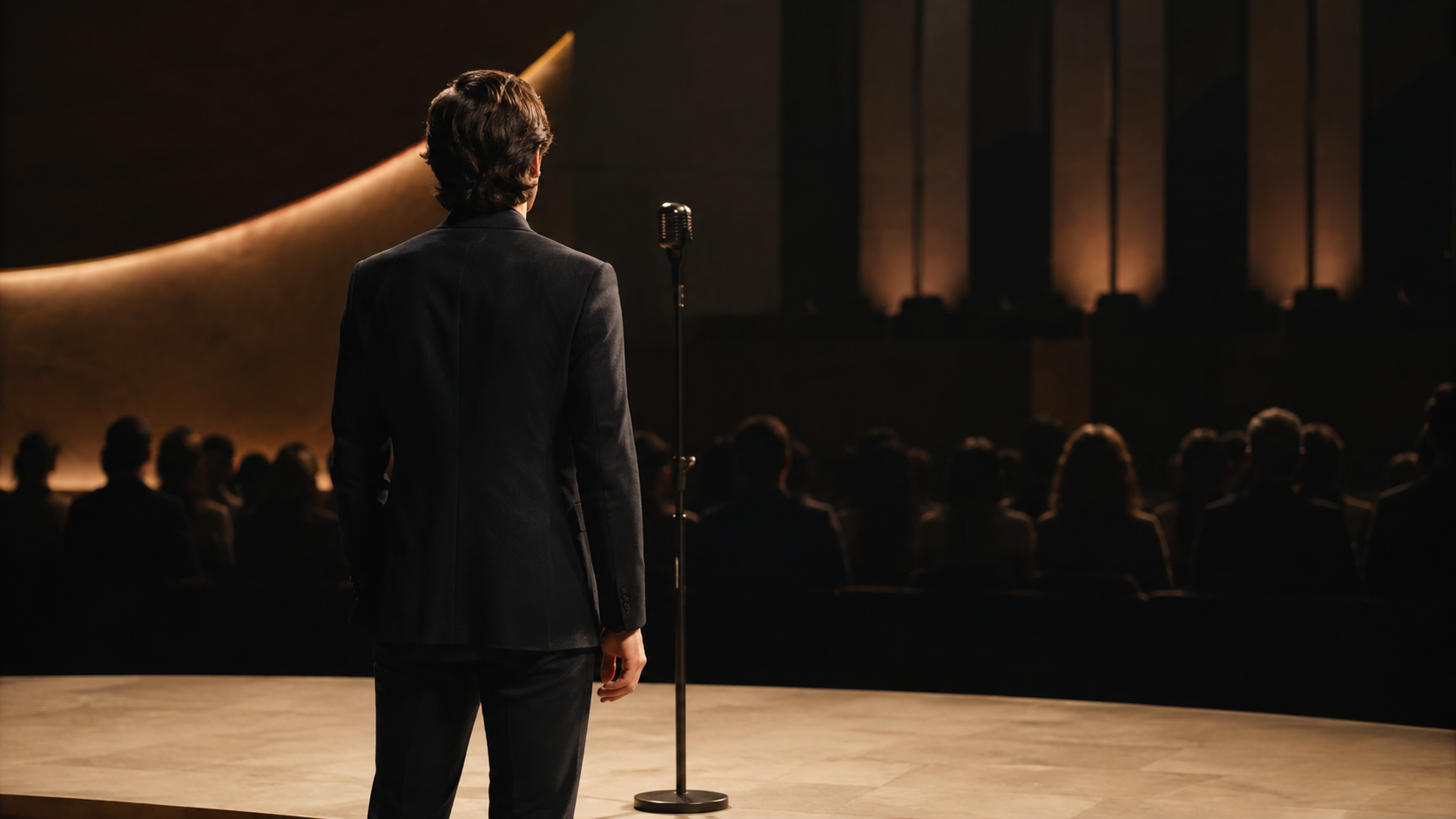 Captiver son audience dès les premières secondes